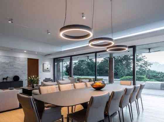 4 Bedroom Pool Villa for Sale in Bang Saray Pattaya