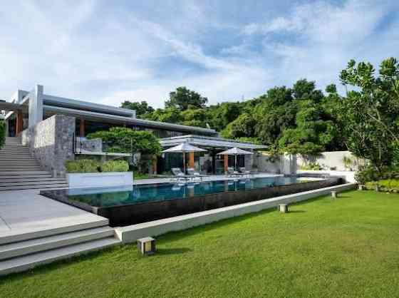 4 Bedroom Pool Villa for Sale in Bang Saray Pattaya