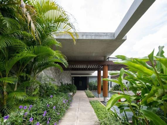 4 Bedroom Pool Villa for Sale in Bang Saray Pattaya - photo 20