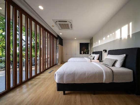 4 Bedroom Pool Villa for Sale in Bang Saray Pattaya - photo 13