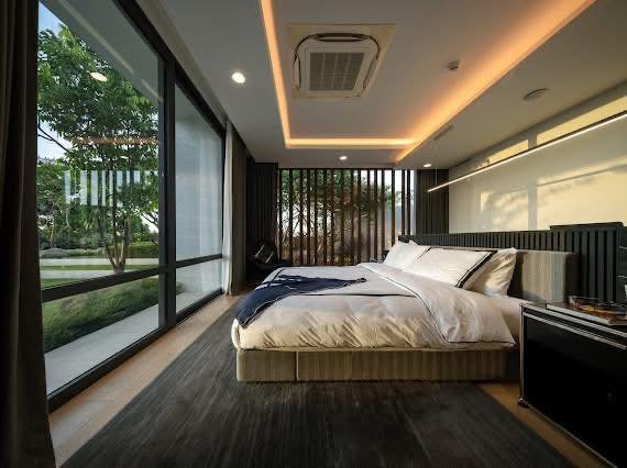 4 Bedroom Pool Villa for Sale in Bang Saray Pattaya - photo 16