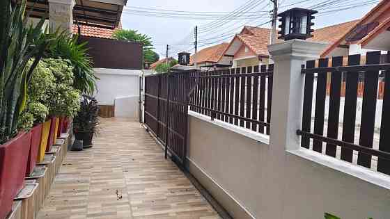 3 Bedroom Pool Villa for Sale near Jomtien Beach Pattaya