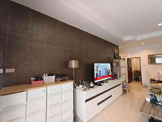 3 Bedroom Pool Villa for Sale near Jomtien Beach Pattaya