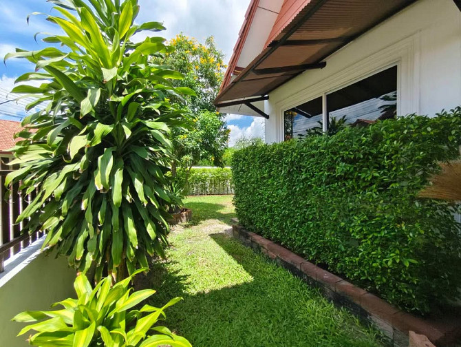 3 Bedroom Pool Villa for Sale near Jomtien Beach Pattaya - photo 9