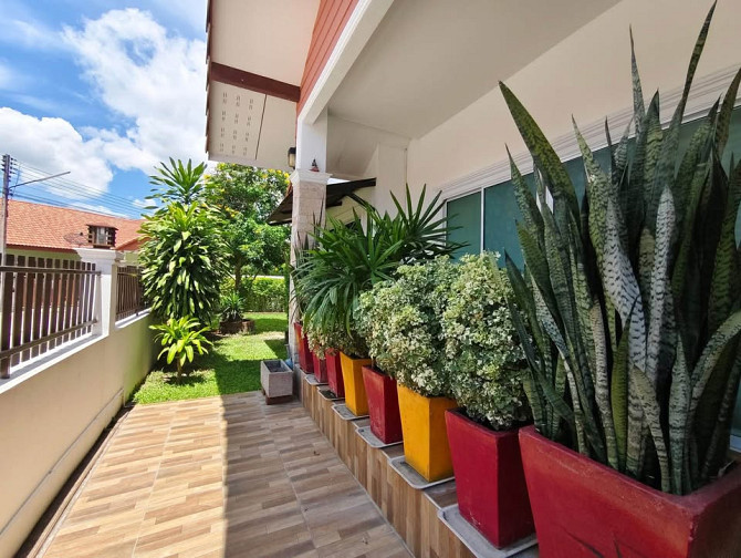 3 Bedroom Pool Villa for Sale near Jomtien Beach Pattaya - photo 15