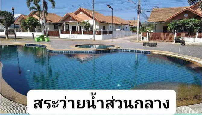 3 Bedroom Pool Villa for Sale near Jomtien Beach Pattaya - photo 19