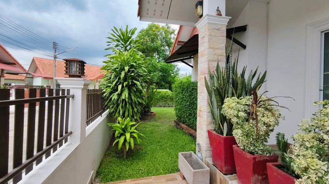 3 Bedroom Pool Villa for Sale near Jomtien Beach Pattaya - photo 12