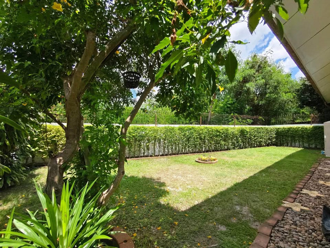 3 Bedroom Pool Villa for Sale near Jomtien Beach Pattaya - photo 14