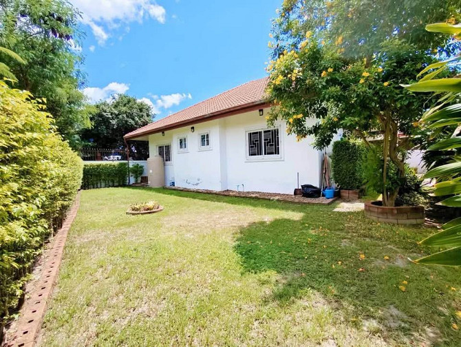 3 Bedroom Pool Villa for Sale near Jomtien Beach Pattaya - photo 10