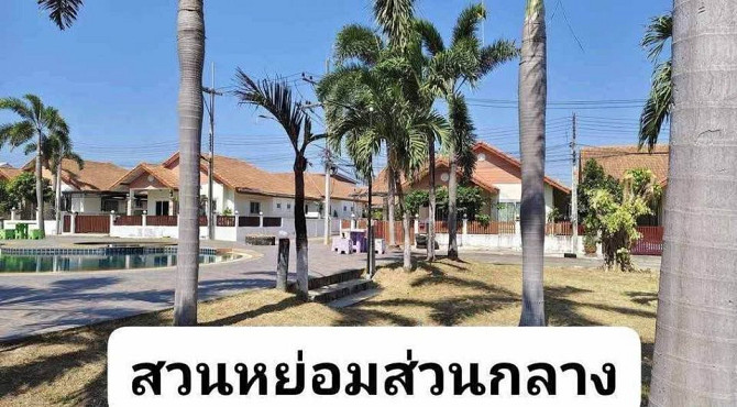 3 Bedroom Pool Villa for Sale near Jomtien Beach Pattaya - photo 20