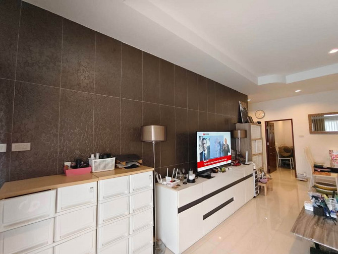 3 Bedroom Pool Villa for Sale near Jomtien Beach Pattaya - photo 2