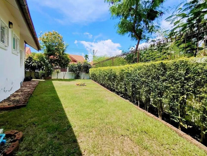 3 Bedroom Pool Villa for Sale near Jomtien Beach Pattaya - photo 18