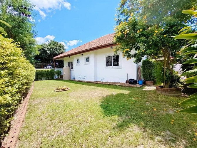 3 Bedroom Pool Villa for Sale near Jomtien Beach Pattaya - photo 17