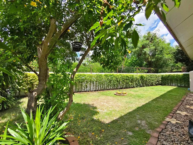 3 Bedroom Pool Villa for Sale near Jomtien Beach Pattaya - photo 1