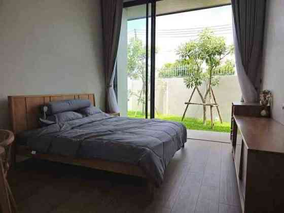 3 Bedroom Pool Villa for Sale in Khao Makok Pattaya