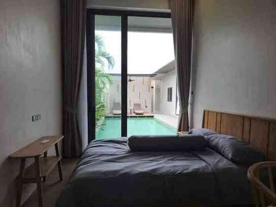 3 Bedroom Pool Villa for Sale in Khao Makok Pattaya