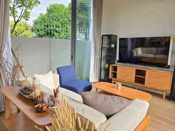 3 Bedroom Pool Villa for Sale in Khao Makok Pattaya