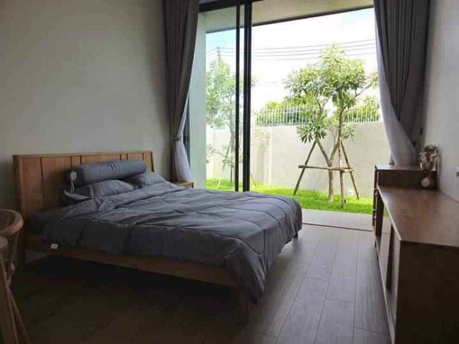 3 Bedroom Pool Villa for Sale in Khao Makok Pattaya - photo 5