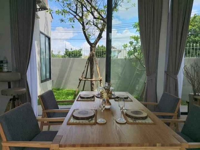 3 Bedroom Pool Villa for Sale in Khao Makok Pattaya - photo 12