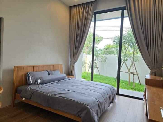 3 Bedroom Pool Villa for Sale in Khao Makok Pattaya - photo 14
