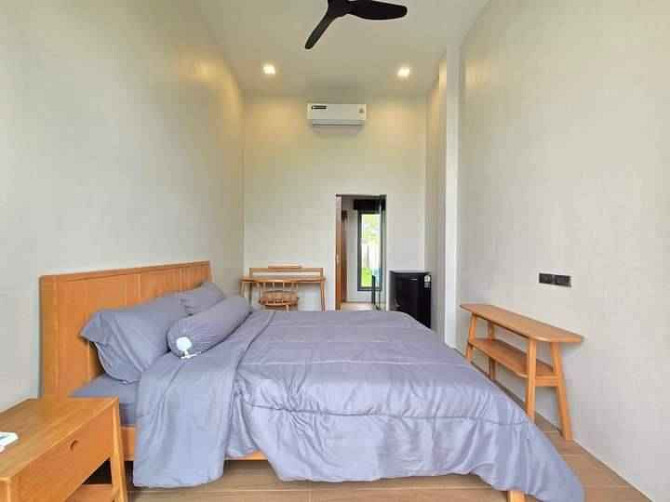 3 Bedroom Pool Villa for Sale in Khao Makok Pattaya - photo 16