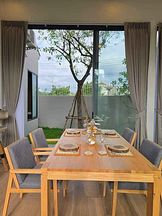 3 Bedroom Pool Villa for Sale in Khao Makok Pattaya - photo 8