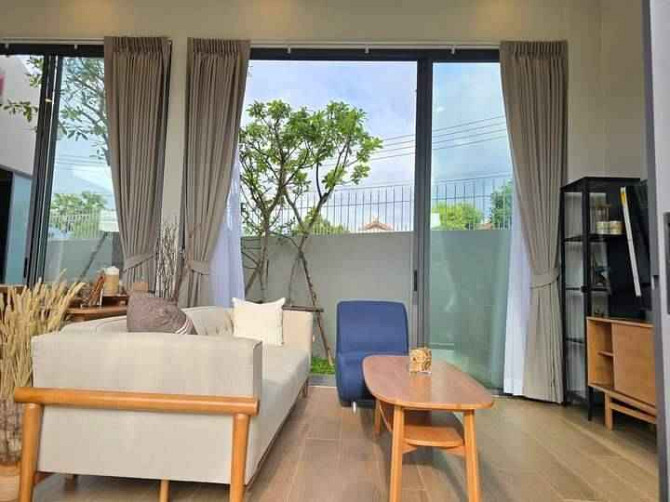 3 Bedroom Pool Villa for Sale in Khao Makok Pattaya - photo 11
