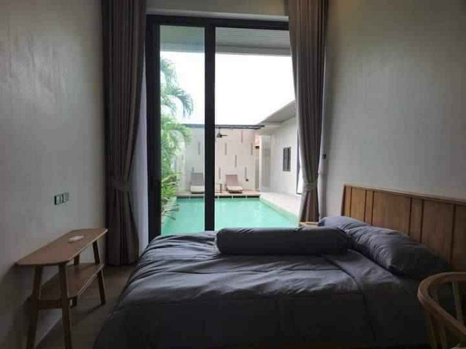 3 Bedroom Pool Villa for Sale in Khao Makok Pattaya - photo 4
