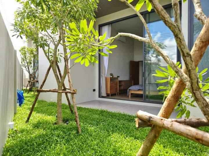 3 Bedroom Pool Villa for Sale in Khao Makok Pattaya - photo 13