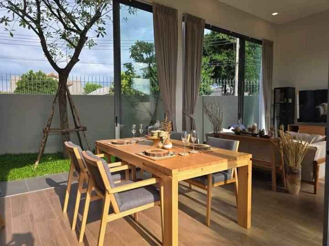 3 Bedroom Pool Villa for Sale in Khao Makok Pattaya - photo 10