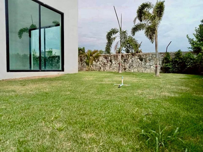 Villa avec piscine de 4 chambres à vendre à Nongprue Pattaya - photo 9