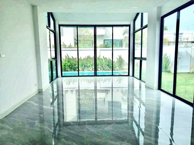 Villa avec piscine de 4 chambres à vendre à Nongprue Pattaya - photo 3