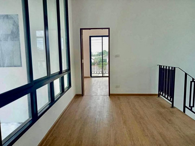 Villa avec piscine de 4 chambres à vendre à Nongprue Pattaya - photo 6