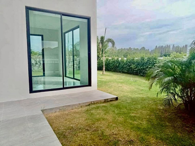 Villa avec piscine de 4 chambres à vendre à Nongprue Pattaya - photo 7