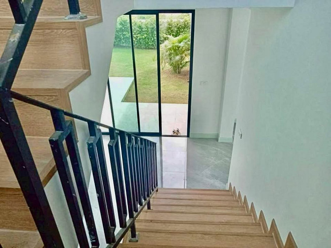 Villa avec piscine de 4 chambres à vendre à Nongprue Pattaya - photo 11
