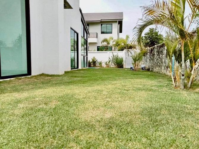 Villa avec piscine de 4 chambres à vendre à Nongprue Pattaya - photo 10