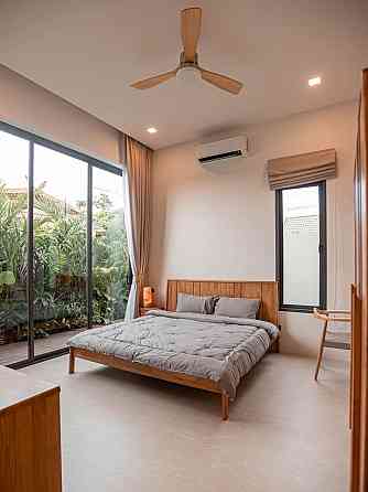 3 Bedroom Pool Villa for Sale in Siam Country Club Pattaya