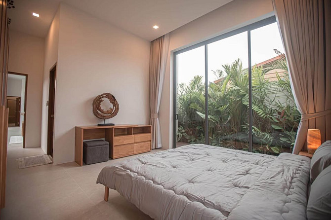 3 Bedroom Pool Villa for Sale in Siam Country Club Pattaya - photo 6