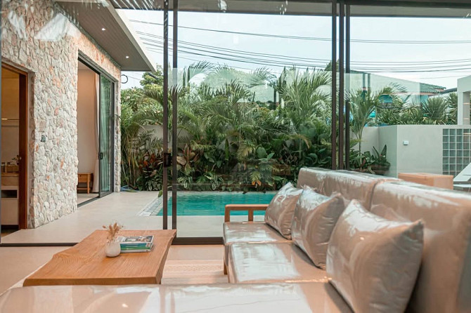 3 Bedroom Pool Villa for Sale in Siam Country Club Pattaya - photo 10