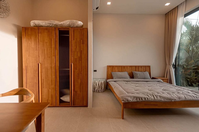 3 Bedroom Pool Villa for Sale in Siam Country Club Pattaya - photo 8