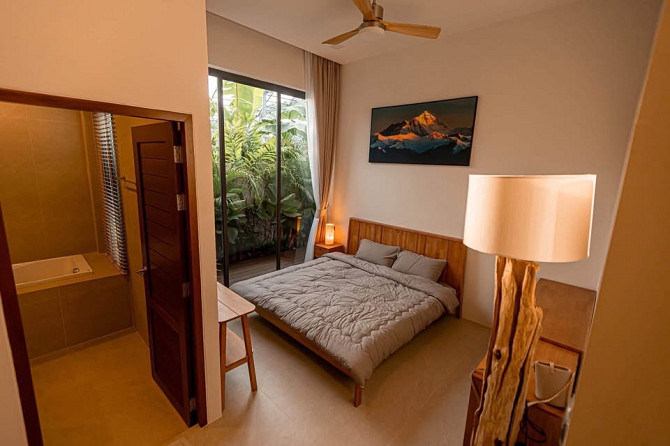 3 Bedroom Pool Villa for Sale in Siam Country Club Pattaya - photo 16
