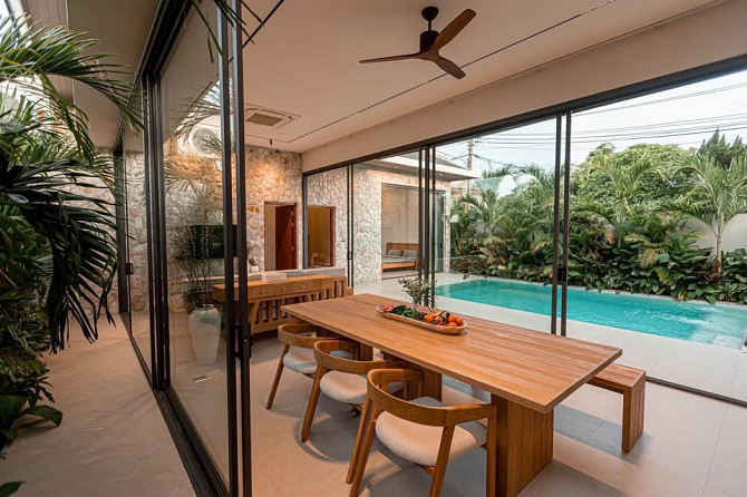 3 Bedroom Pool Villa for Sale in Siam Country Club Pattaya - photo 3