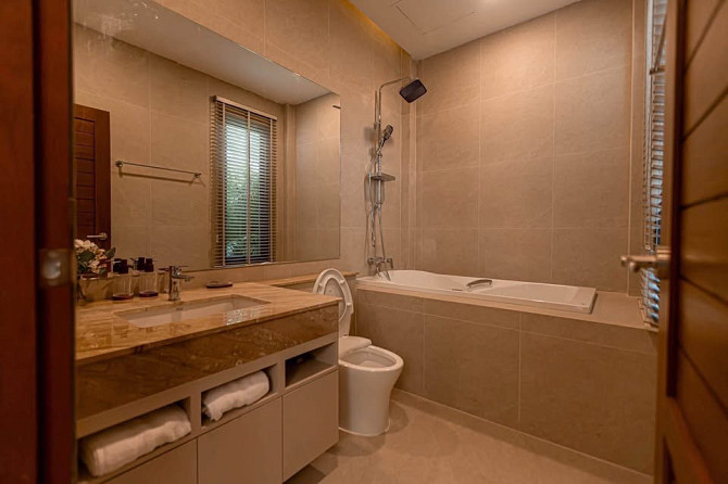 3 Bedroom Pool Villa for Sale in Siam Country Club Pattaya - photo 15