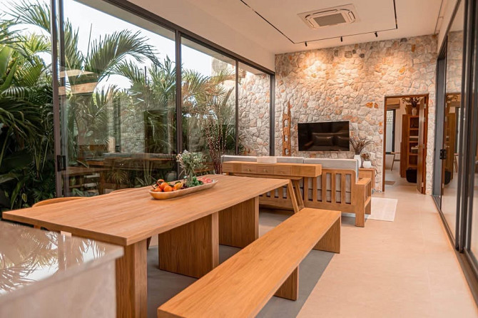3 Bedroom Pool Villa for Sale in Siam Country Club Pattaya - photo 4