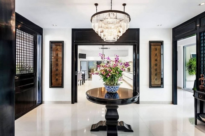 8 Bedroom Pool Villa for Sale Pattaya - photo 8
