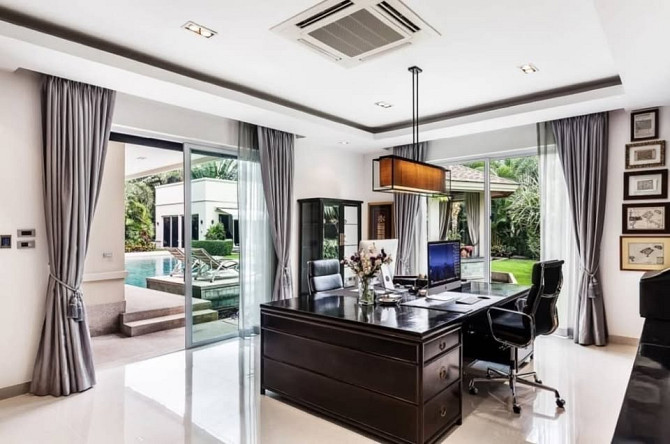 8 Bedroom Pool Villa for Sale Pattaya - photo 10