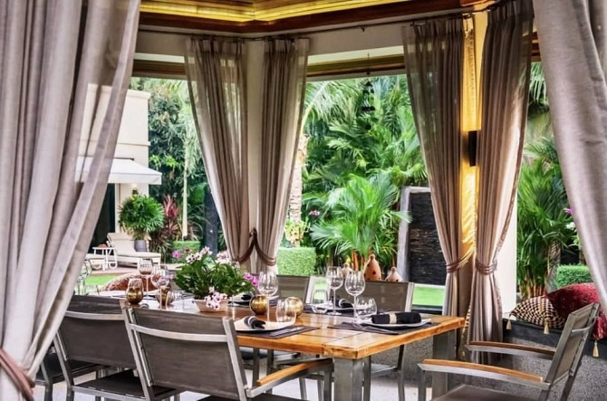 8 Bedroom Pool Villa for Sale Pattaya - photo 14