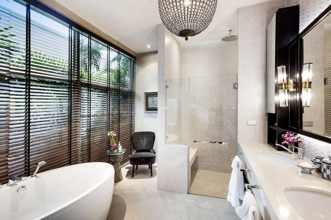 8 Bedroom Pool Villa for Sale Pattaya - photo 19