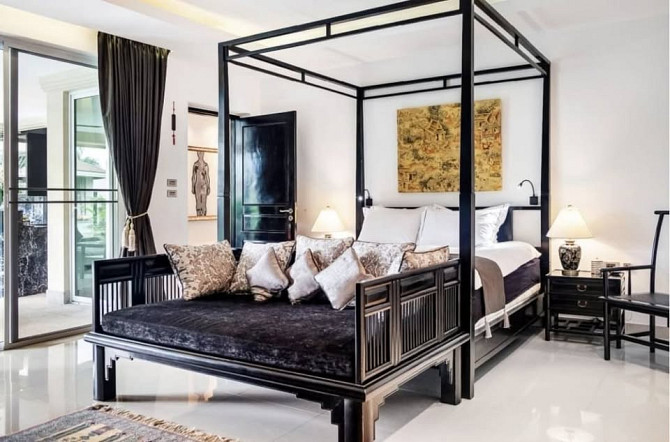 8 Bedroom Pool Villa for Sale Pattaya - photo 15