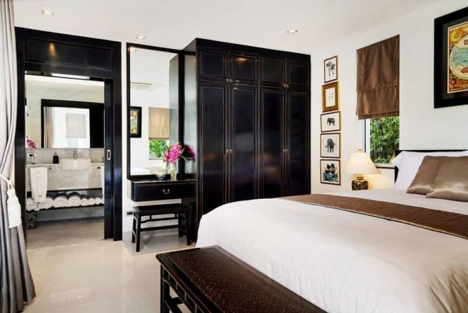 8 Bedroom Pool Villa for Sale Pattaya - photo 17